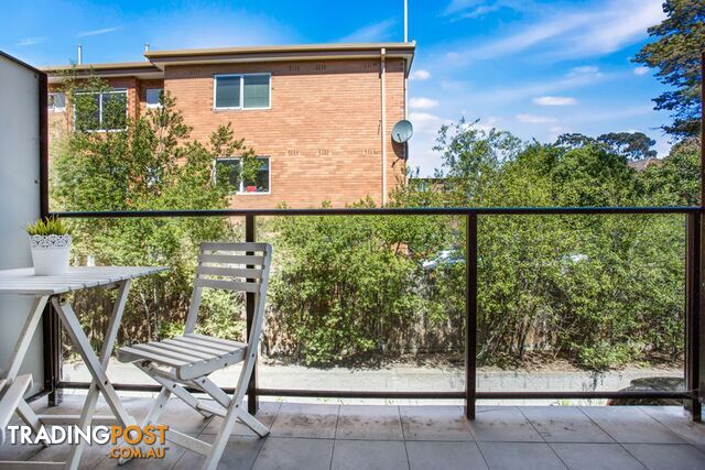 31 589-591 Glenferrie Road HAWTHORN VIC 3122