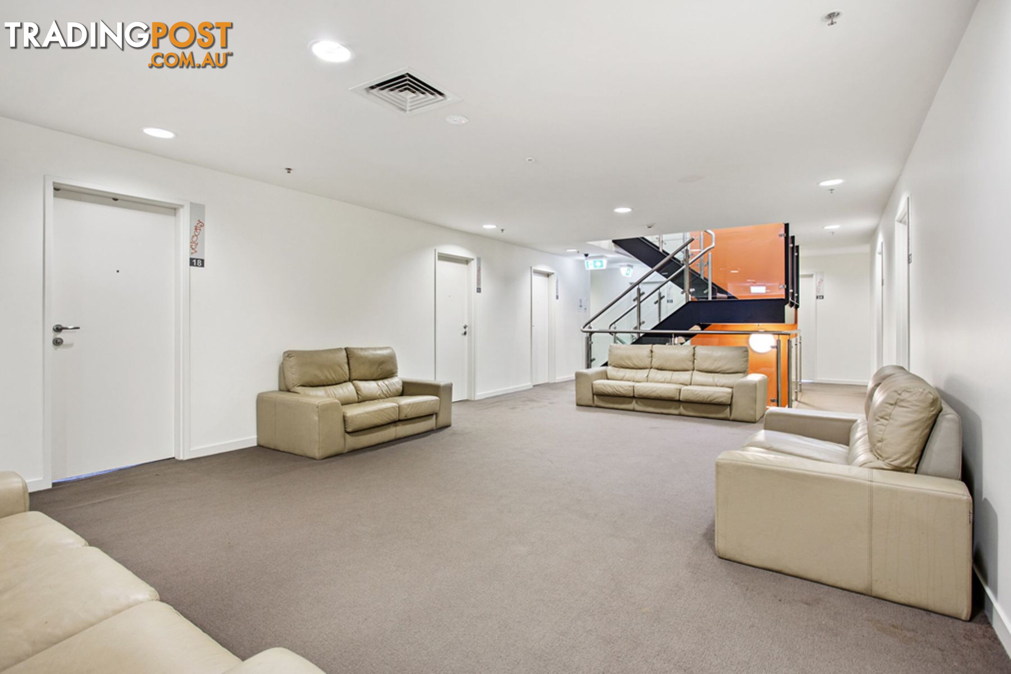 31 589-591 Glenferrie Road HAWTHORN VIC 3122