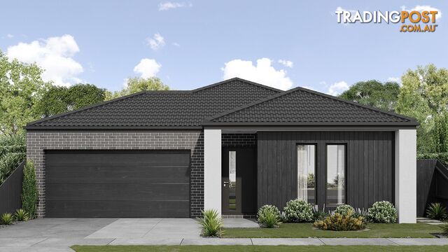 Cobblebank VIC 3338