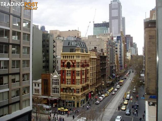 1101 325 Collins Street MELBOURNE, VIC 3000