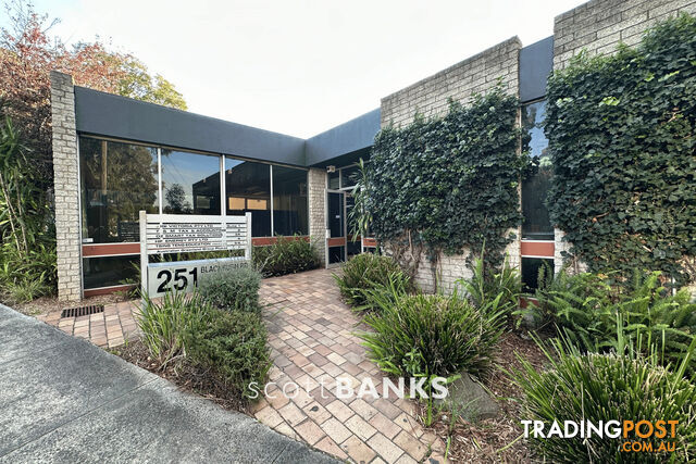 1 251 Blackburn Road Mount Waverley VIC 3149