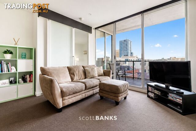 304 200 Toorak Road South Yarra VIC 3141 - photo 5 of 8
