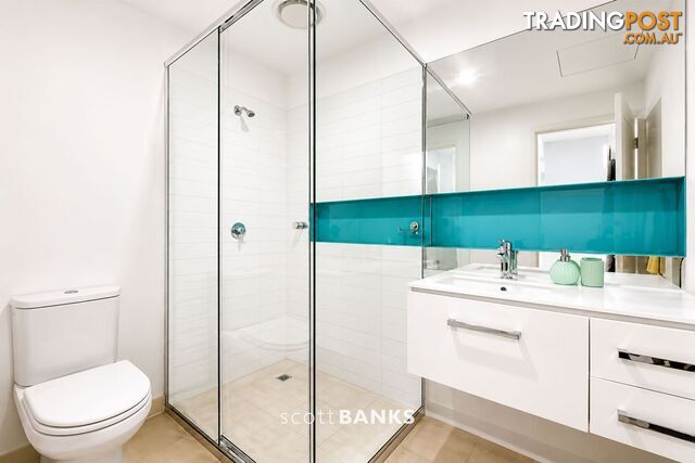 304 200 Toorak Road South Yarra VIC 3141 - photo 4 of 8