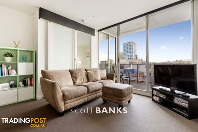 304 200 Toorak Road South Yarra VIC 3141 - photo 2 of 8