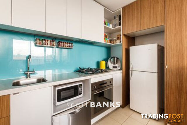 304 200 Toorak Road South Yarra VIC 3141 - photo 3 of 8