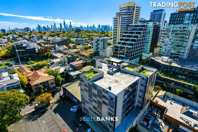 304 200 Toorak Road South Yarra VIC 3141