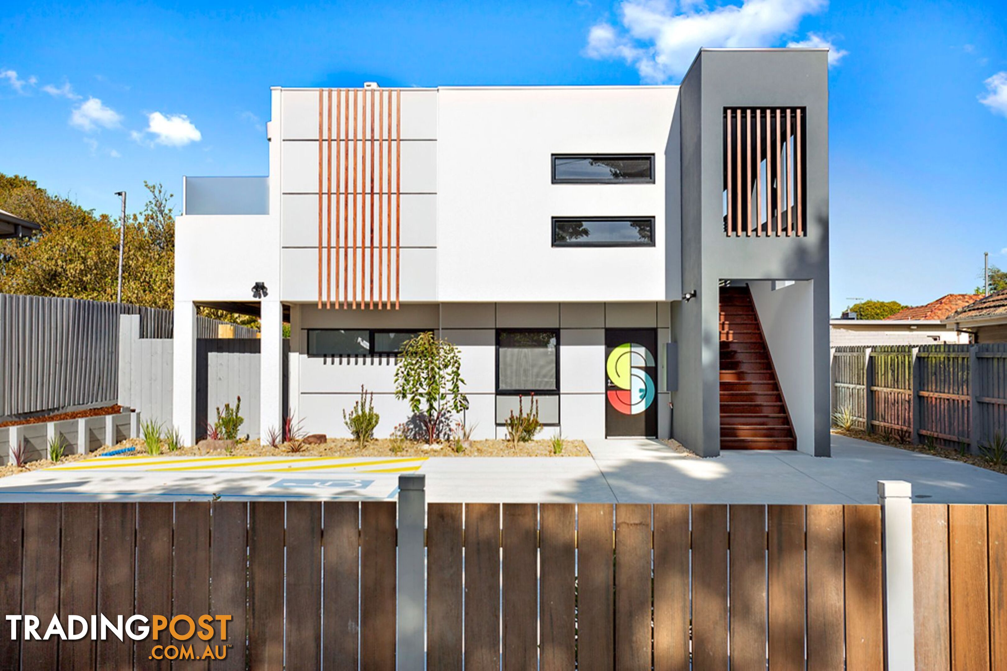 1 23 Stanley Street FRANKSTON VIC 3199