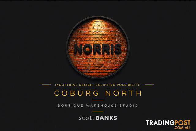 9 6 Norris Street Coburg North VIC 3058 - photo 2 of 11