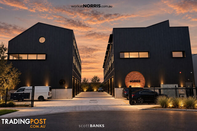 9 6 Norris Street Coburg North VIC 3058