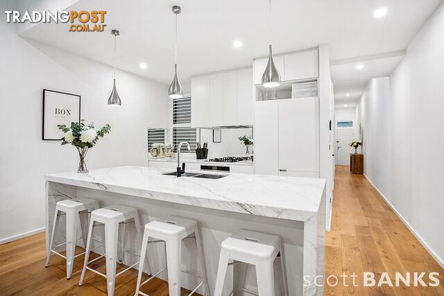 428 Dorcas Street SOUTH MELBOURNE VIC 3205