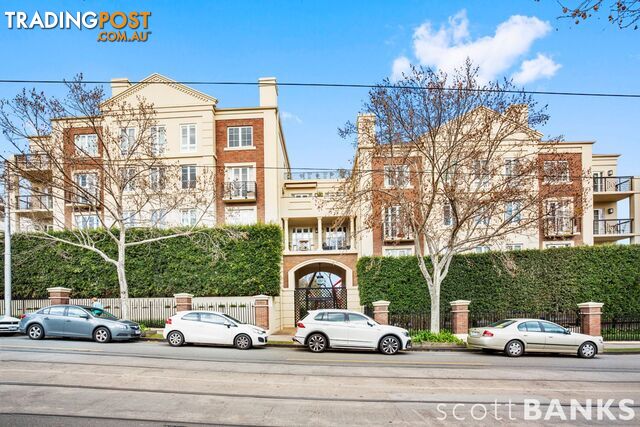 32 380 Toorak Road South Yarra VIC 3141