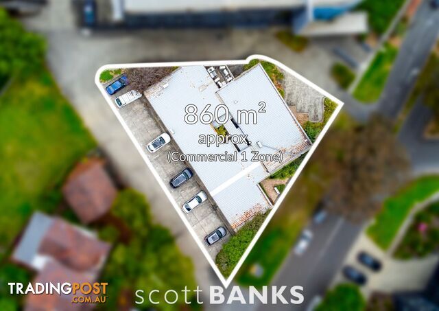 251 Blackburn Road Mount Waverley VIC 3149