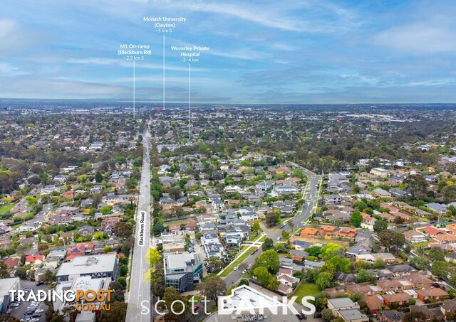 251 Blackburn Road Mount Waverley VIC 3149 - photo 2 of 10
