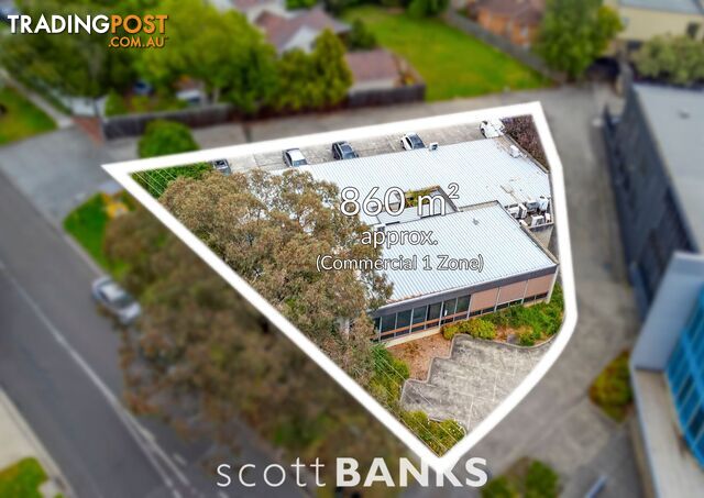 251 Blackburn Road Mount Waverley VIC 3149
