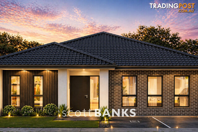 4 Hogan Street Deer Park VIC 3023