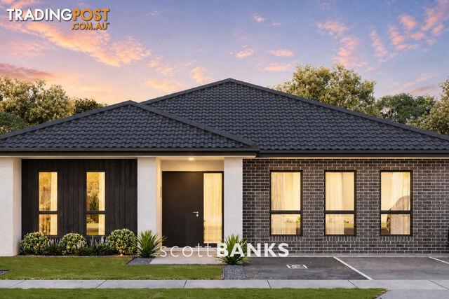 4 Hogan Street Deer Park VIC 3023