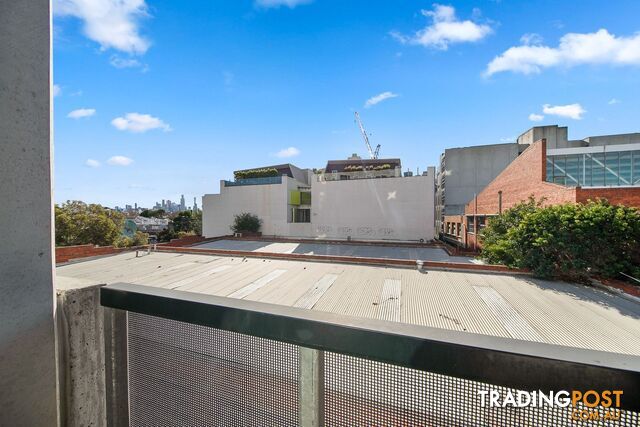 208 42 Porter Street PRAHRAN VIC 3181