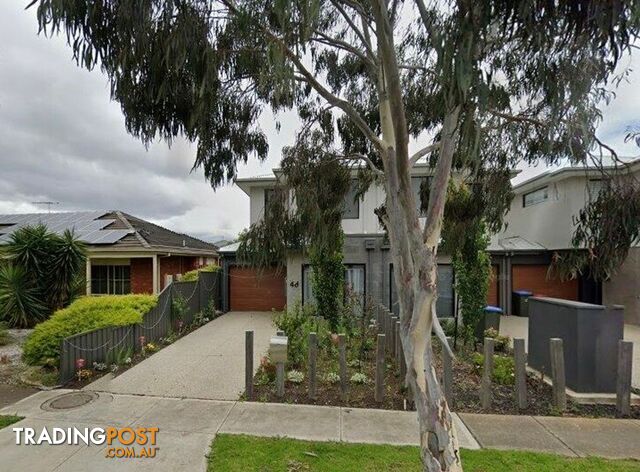 4D EILDON AVENUE Manor Lakes VIC 3024