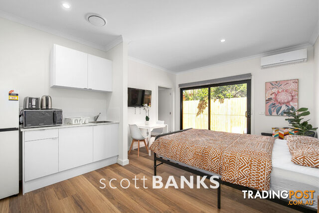 6 3 Richmond Crescent Werribee VIC 3030