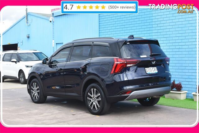 2023 MAHINDRA XUV700 WAGON - photo 5 of 29