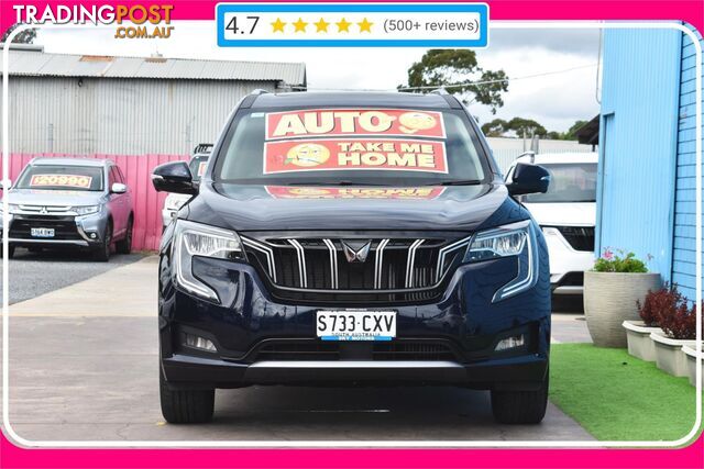 2023 MAHINDRA XUV700 WAGON - photo 2 of 29