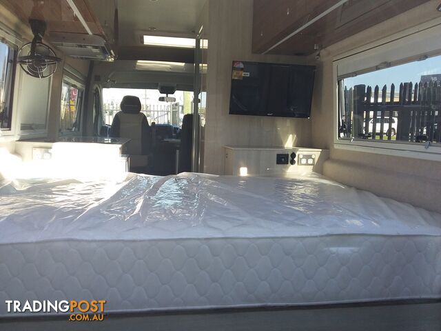 2024 New Dove Camper Conversions 2 Berth - photo 2 of 14