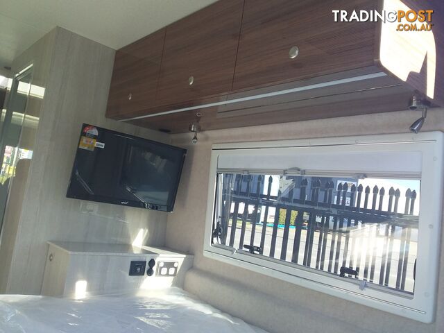 2024 New Dove Camper Conversions 2 Berth - photo 3 of 14
