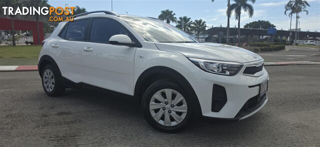 2021 KIA STONIC S S-YB-MY21 WAGON