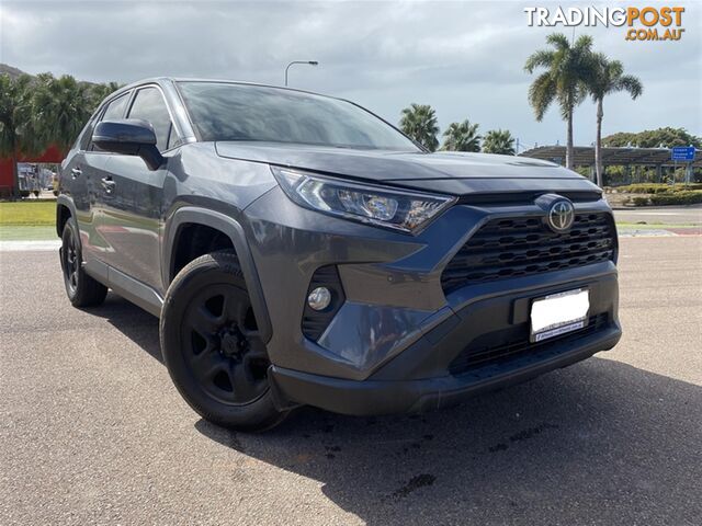 2019 TOYOTA RAV4 GX GX-MXAA52R WAGON