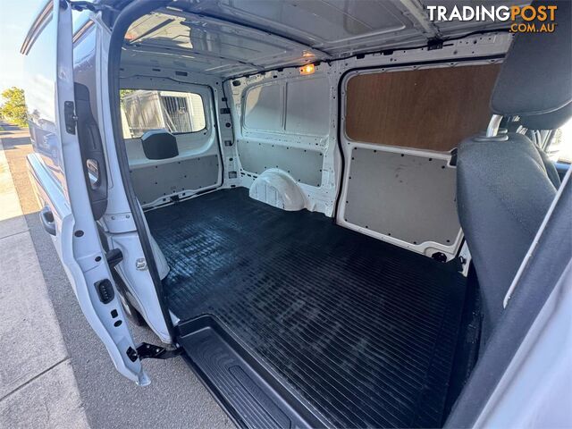 2018 MERCEDES-BENZ VITO 114BLUETECLWB 447 4D VAN