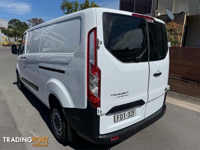 2023 FORD TRANSIT 340L(LWB) VNMY23,25 VAN - photo 5 of 25