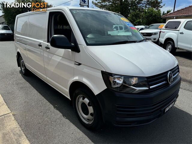 2019 VOLKSWAGEN TRANSPORTER TDI340LWBLOW T6MY19 VAN