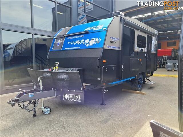 Prospector - 16' - photo 3 of 10