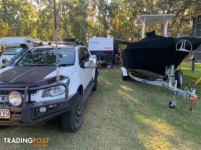 Beast - 21' - photo 2 of 10