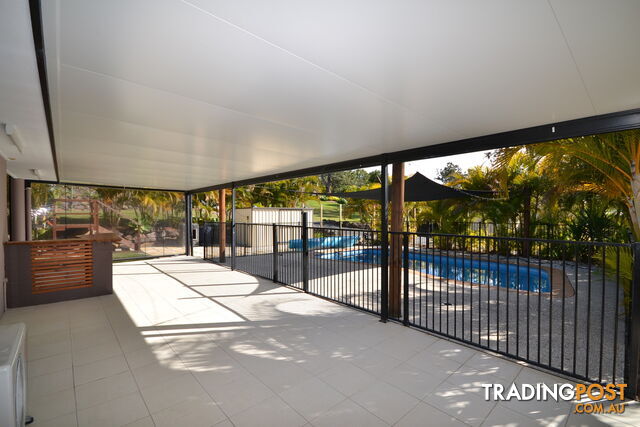 2 John Wayne Close Maudsland QLD 4210