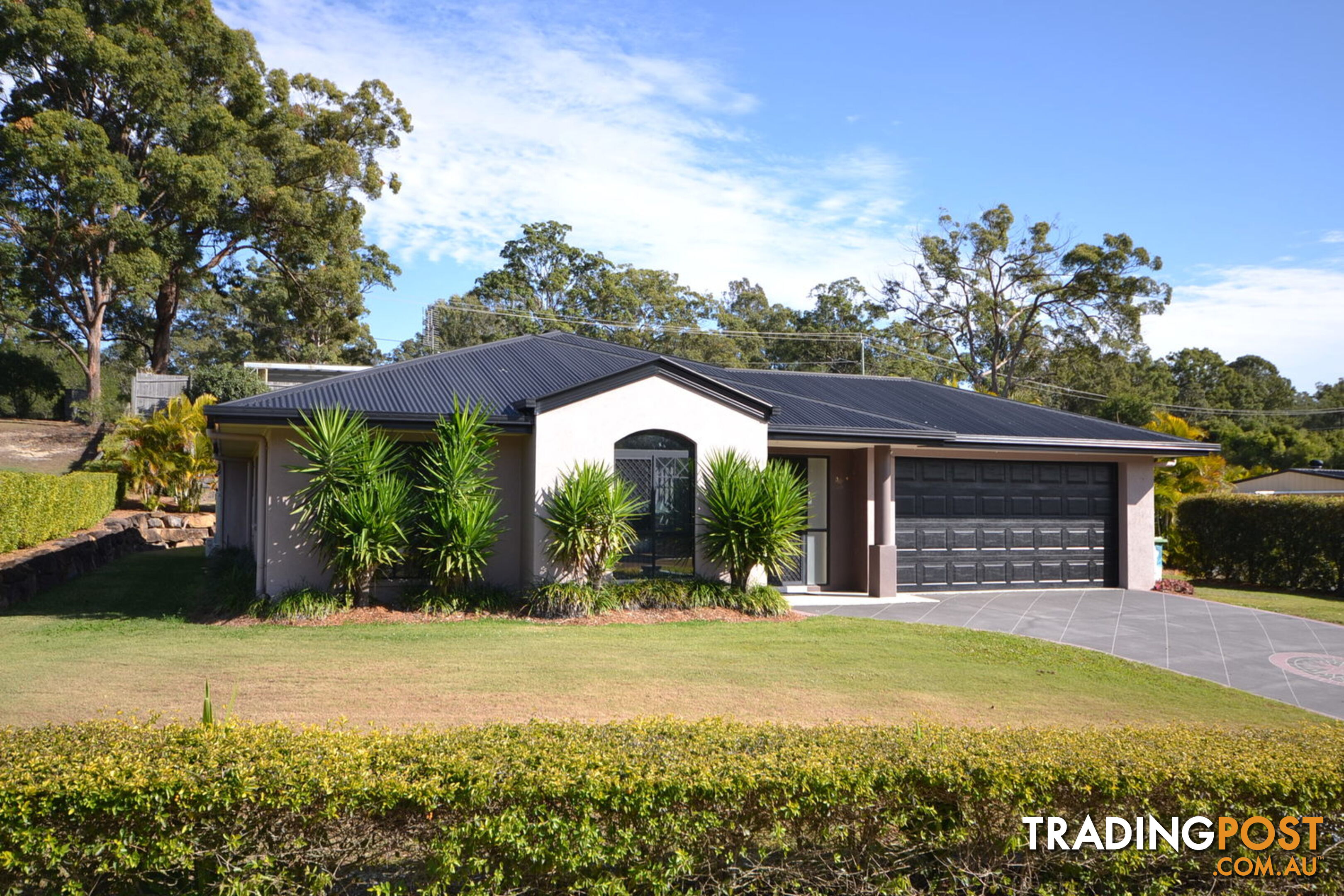 2 John Wayne Close Maudsland QLD 4210