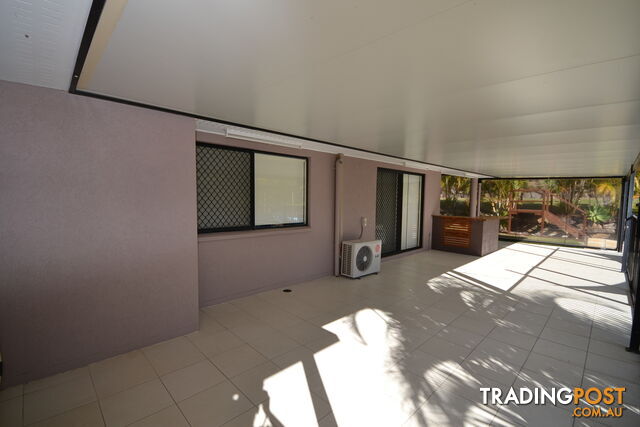 2 John Wayne Close Maudsland QLD 4210