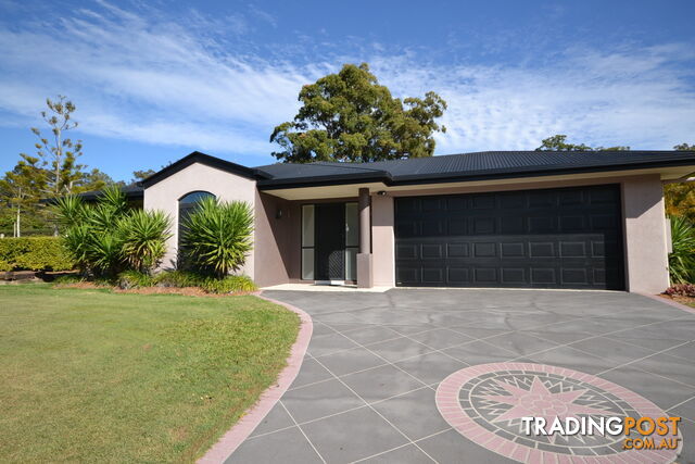 2 John Wayne Close Maudsland QLD 4210