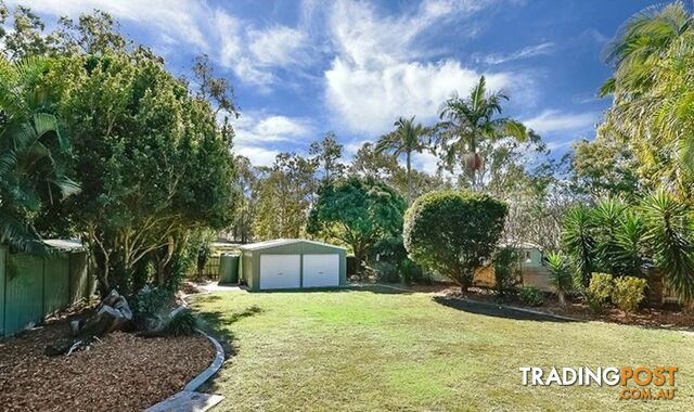 93 Mackellar Drive Boronia Heights QLD 4124