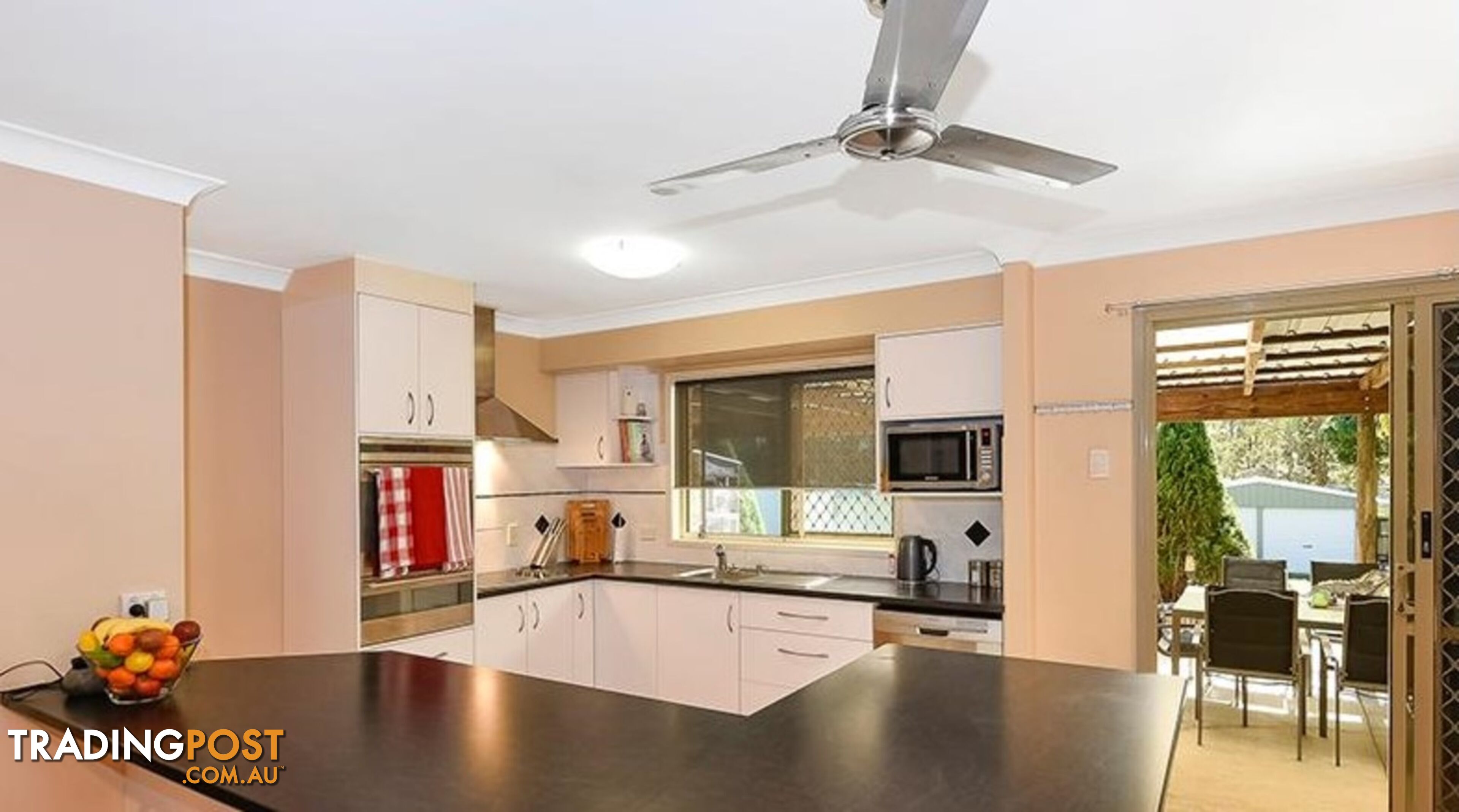 93 Mackellar Drive Boronia Heights QLD 4124