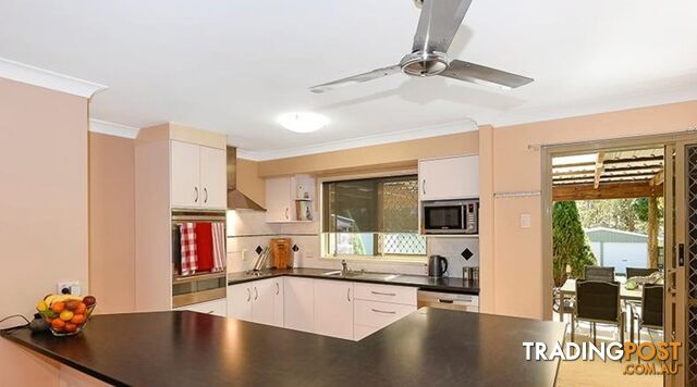 93 Mackellar Drive Boronia Heights QLD 4124