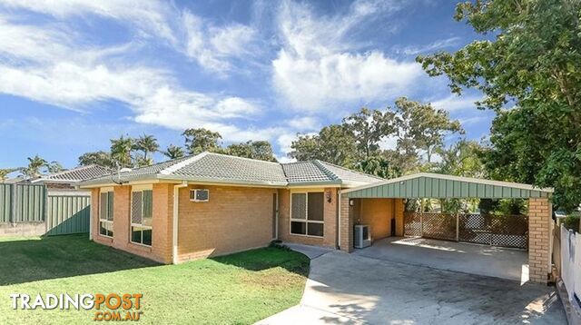 93 Mackellar Drive Boronia Heights QLD 4124