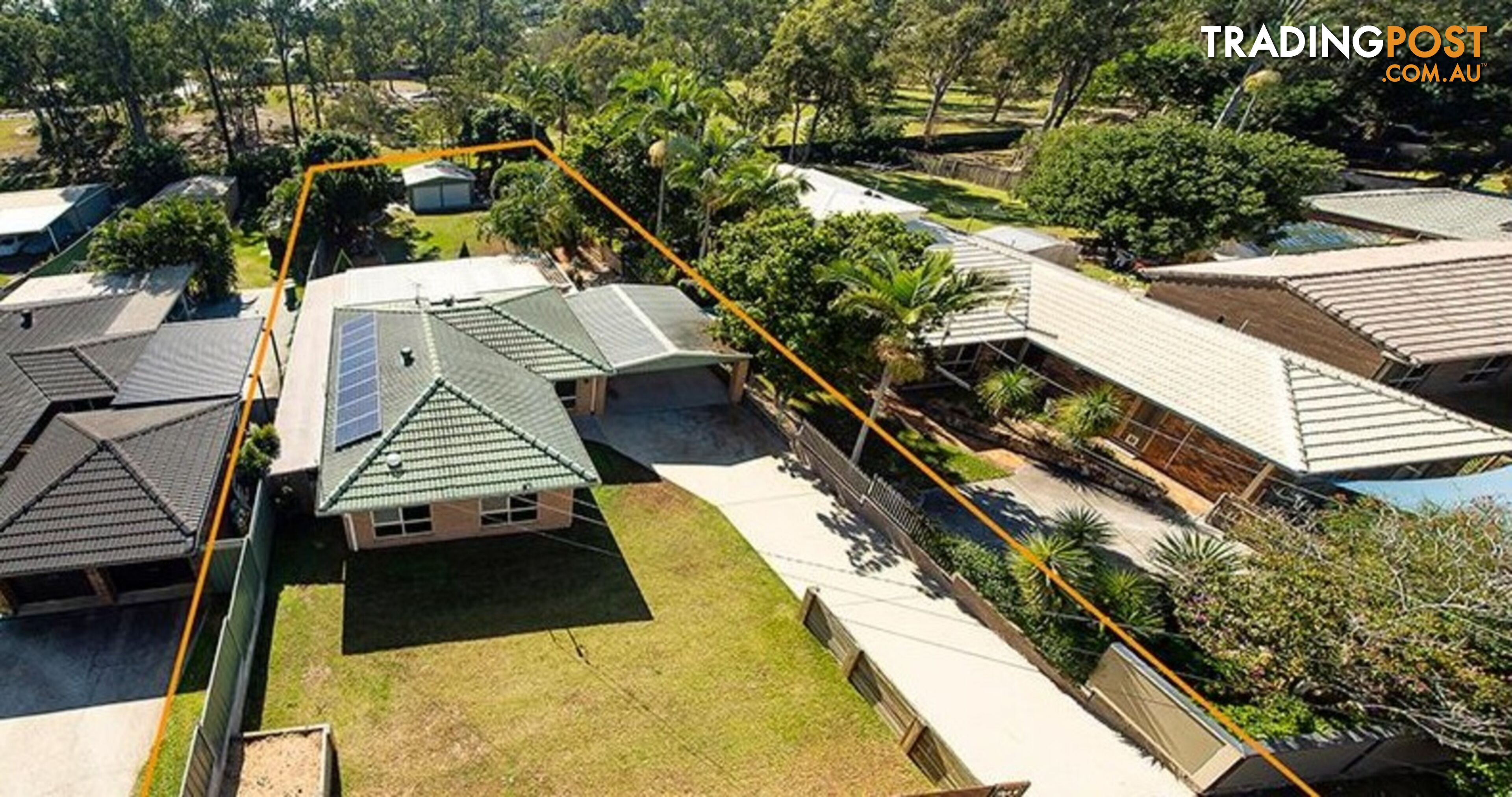 93 Mackellar Drive Boronia Heights QLD 4124