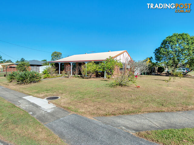 44 Federation Drive Bethania QLD 4205