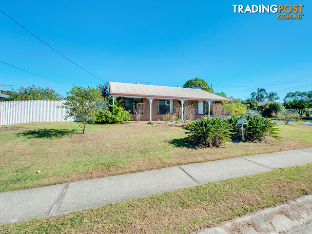 44 Federation Drive Bethania QLD 4205