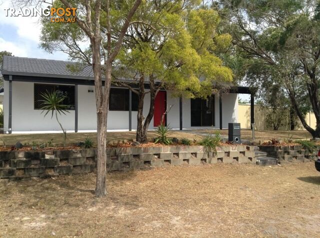 37 Parliament Street Bethania QLD 4205