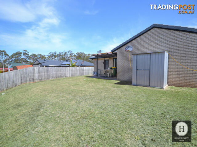 24 meike Crescent Tanah Merah QLD 4128