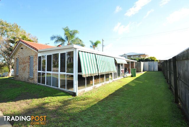 11 Edinburgh Drive Bethania QLD 4205