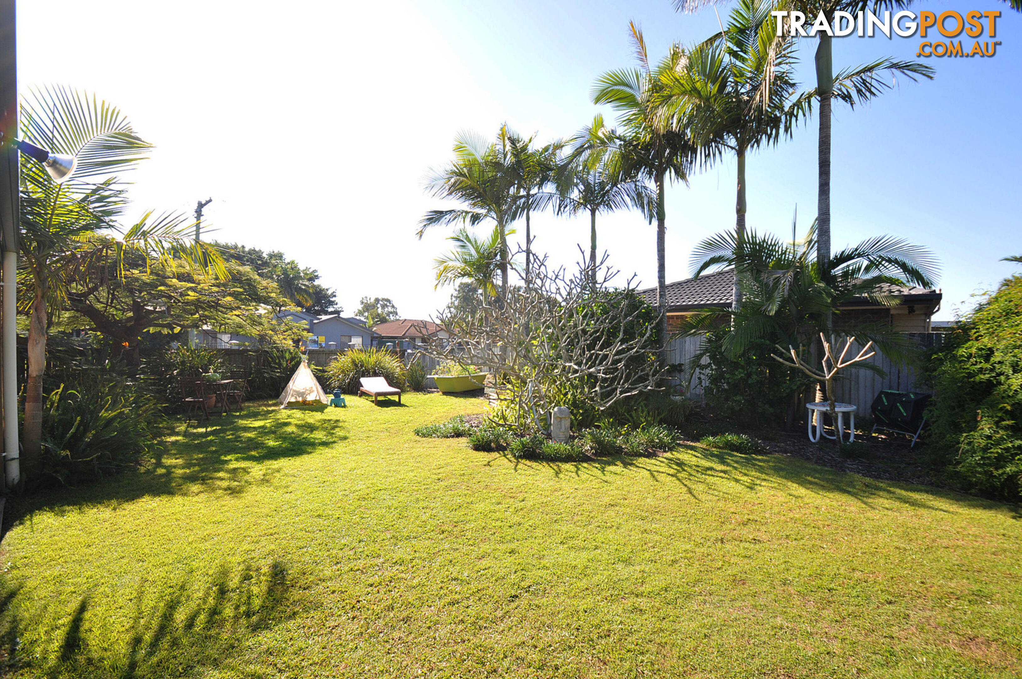 36 Mercury Drive Bethania QLD 4205