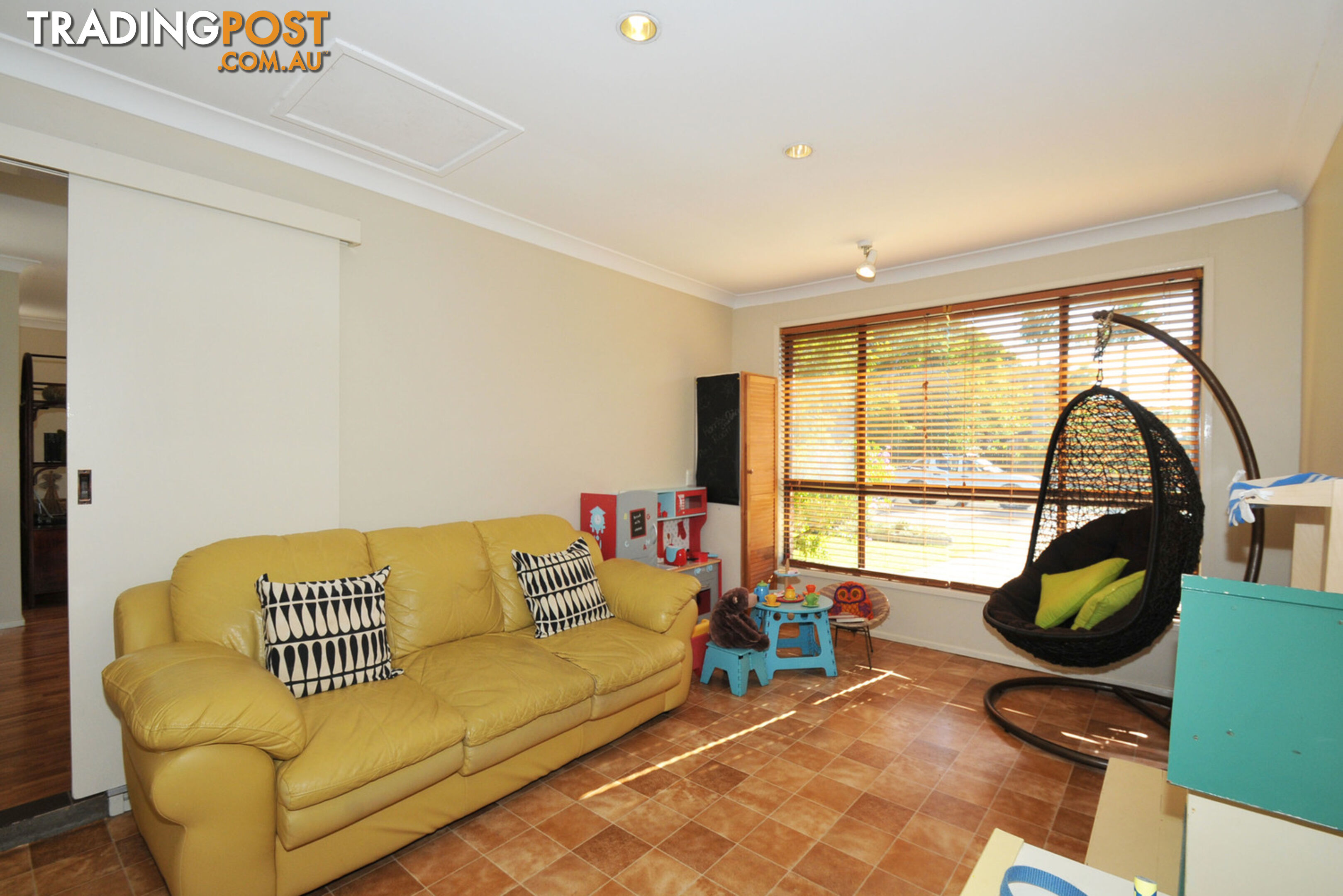 36 Mercury Drive Bethania QLD 4205